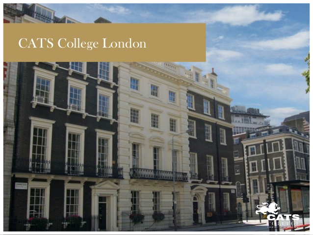 cats-college-london