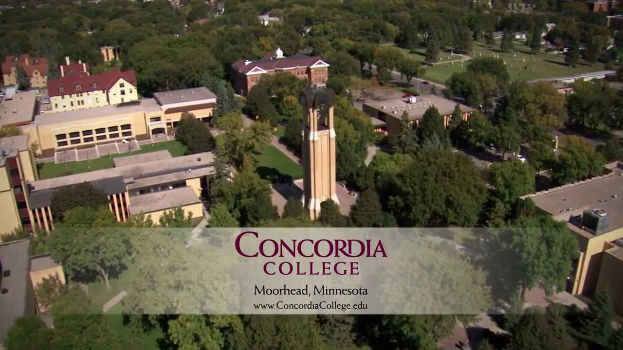 concordia-college