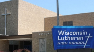Trường Wisconsin Lutheran High School (WLHS)