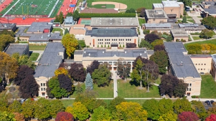 Trường Đại học Concordia Chicago