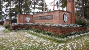 St. Pius X High School - Amerigo Houston