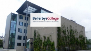 Trường Bellerbys Colleges