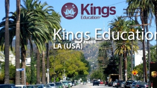 Chương trình chuyển tiếp đại học tại Mỹ cùng Tập đoàn Kings Education