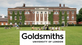 Trường Đại học Goldsmiths