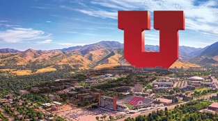 Đại học Utah – Học bổng 40,000 USD đến “trường MIT” của miền Tây nước Mỹ