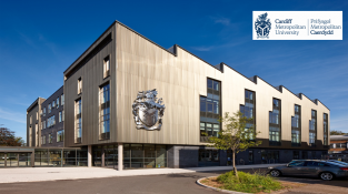 Trường Đại học Cardiff Metropolitan
