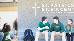 St Patrict-St.Vincent Catholic High School – San Francisco 2020