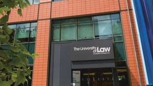 Các khóa học ngành Luật tại The University of Law, UK