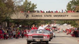 Trường Đại học Illinois State