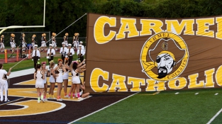 Carmel Catholic High School - Amerigo Chicago North Shore