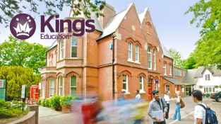 Kings Education – Bước chuyển tiếp vào các trường đại học hàng đầu Anh Quốc