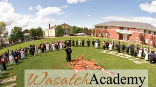 Trường Wasatch Academy