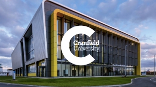 Học bổng toàn phần trường Đại học Cranfield!