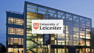 University of Leicester - Top 1% các ngôi trường Đại học có chất lượng đào tạo hàng đầu trên thế giới
