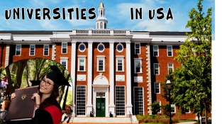 Bộ 3 trường đại học tại Mỹ tranh ngôi vị “Đại học quốc dân” năm 2022