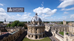 Oxford Sixth Form College – Bước đệm đến với các trường đại học danh tiếng tại Anh Quốc