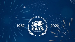 CATS Colleges 2022: Học bổng 20%-Toàn phần và lộ trình THPT ĐỘC NHẤT tại Anh quốc