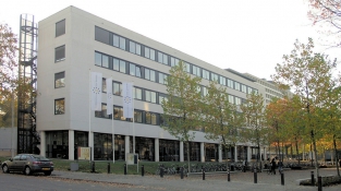 Trường Đại học Tilburg