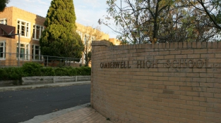 Trường Camberwell High School