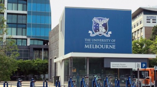 Trường đại học Melbourne