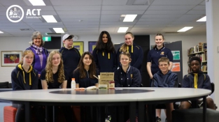Giới thiệu chương trình Trung học tại Thủ đô Canberra (Úc)