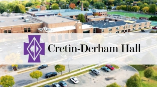 Vì sao chọn THPT Cretin-Derham Hall? Săn học bổng $20,000 từ tập đoàn giáo dục Amerigo