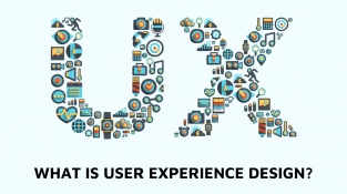 Các chương trình UX - Thiết kế giao diện người dùng trên thế giới