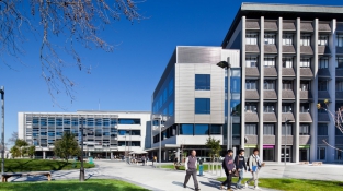 Trường Đại học Auckland
