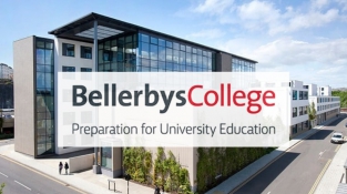 Bellerbys College: Học bổng THPT 70% từ trung học uy tín số 1 Anh quốc