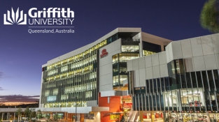 Trường Đại học Griffith 2019