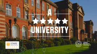 Chọn Đại học Leeds Beckett: Trường 5 sao có chi phí thấp, việc làm triển vọng và hơn thế nữa