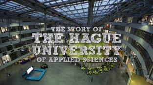 Trường Đại học Khoa học Ứng dụng The Hague