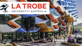 Đại học La Trobe: học bổng từ một trong những trường danh tiếng nhất ở Úc