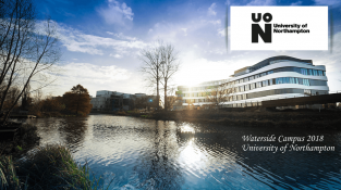 Đại học Northampton - Cập Nhật Mới Nhất Về Học Bổng và Hỗ Trợ Sinh Viên kỳ 01/2022