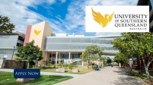 University of Southern Queensland: Top 3% thế giới với chi phí tuyệt vời tại bang Queensland, Úc