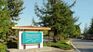 Trường Cao đẳng Cộng đồng Shoreline