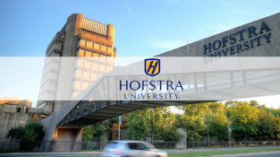 Học bổng toàn phần học phí từ Hofstra University, Mỹ