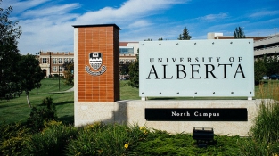 Trường Đại học Alberta