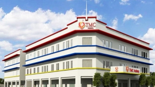 Học viện TMC Singapore