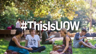 Đại học nổi tiếng Wollongong: Học bổng lên đến 30% học phí - Top 1% về triển vọng việc làm