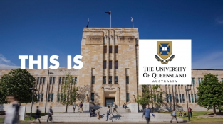 Trường danh giá University of Queensland cấp học bổng mới nhất lên đến A$10,000