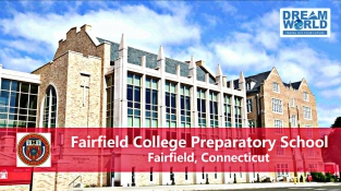 Trường Nam Sinh Fairfield College Preparatory School