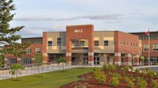 Trường New Brunswick Community College (NBCC)