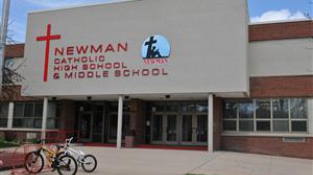 Trường Phổ thông Newman Catholic High School