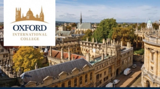 Học bổng tới 50% từ trường Phổ thông Oxford International College