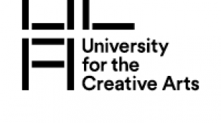 University for the Creative Arts: Dự bị Kinh doanh, Thời trang, Truyền thông hàng đầu Vương quốc Anh