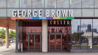 Trường George Brown College