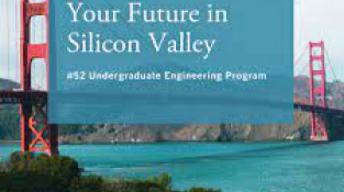 Thực tập hưởng lương tại Thung lũng Silicon cùng Đại học Pacific