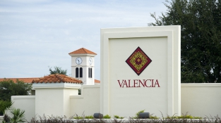 Trường Cao đẳng Valencia