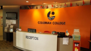 Trường Coleman College Singapore
